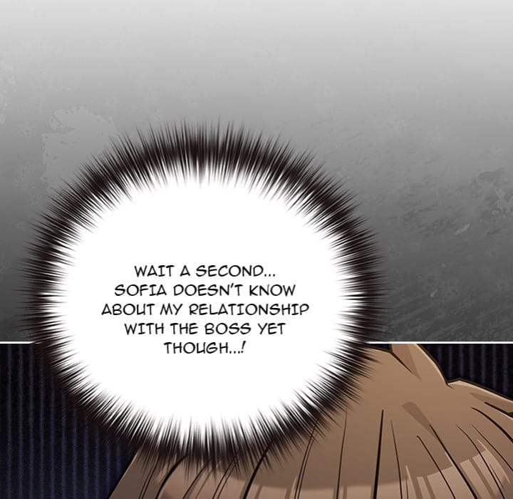 But You’re the Same Age as My Daughter?! Chapter 44 – page 81