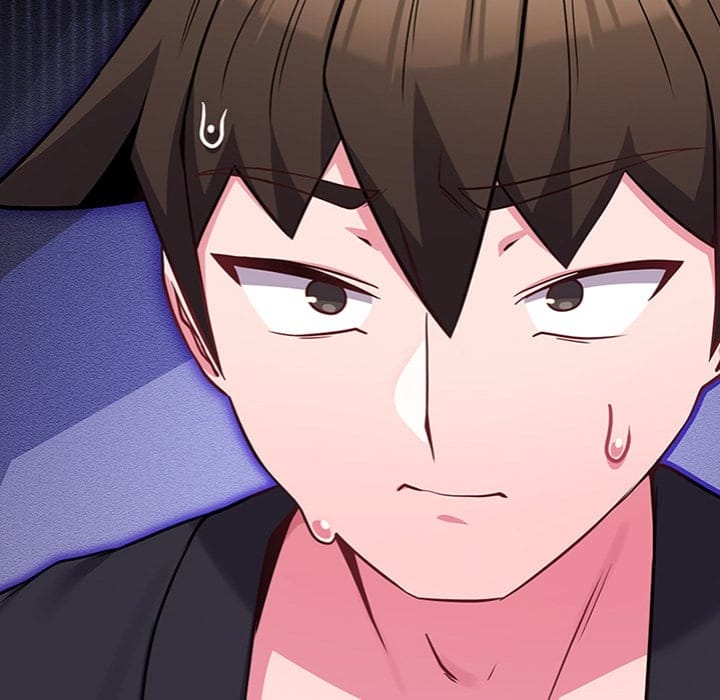 But You’re the Same Age as My Daughter?! Chapter 44 – page 82