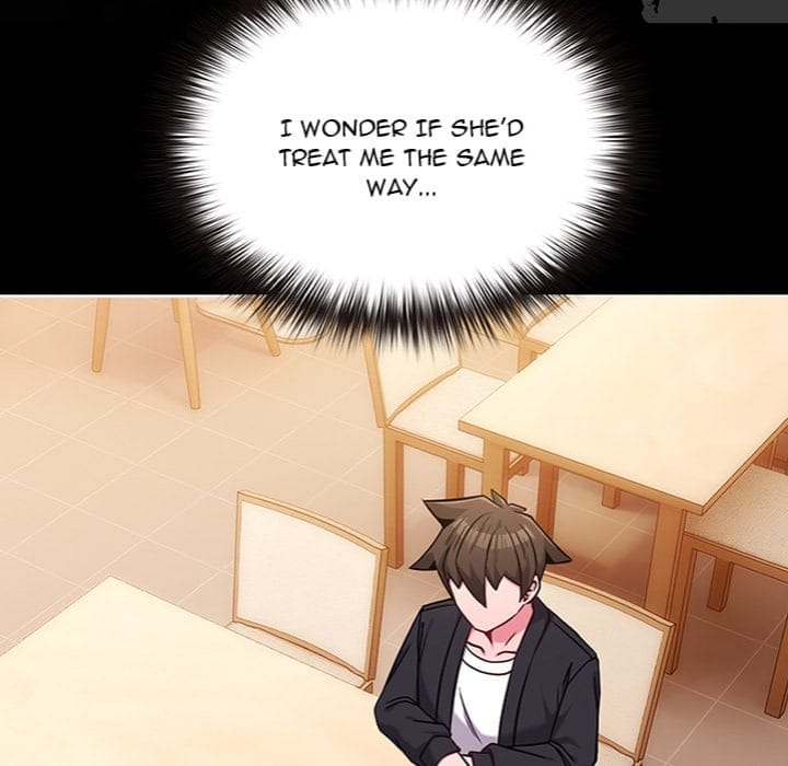 But You’re the Same Age as My Daughter?! Chapter 44 – page 85