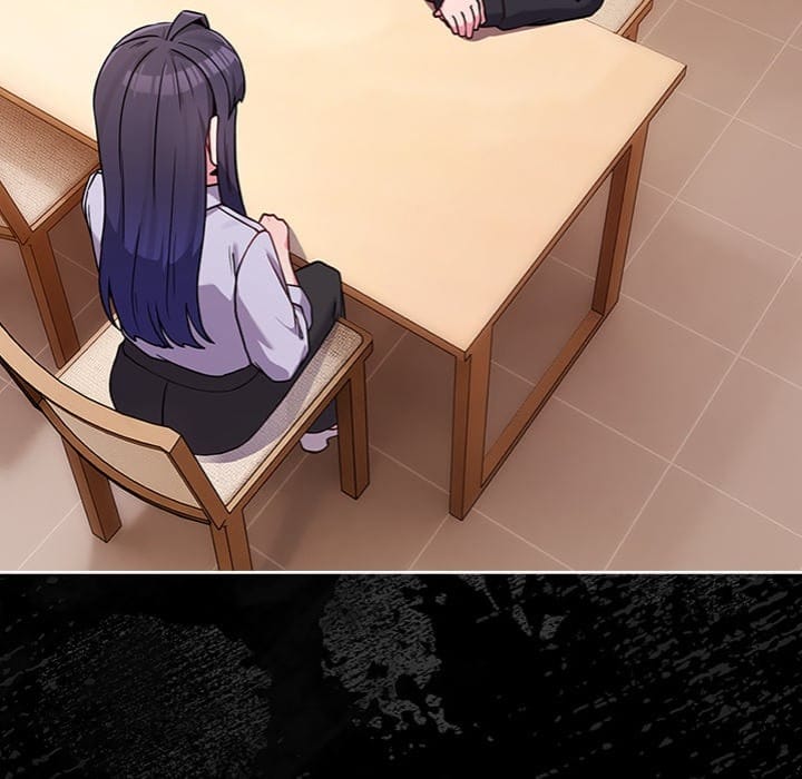 But You’re the Same Age as My Daughter?! Chapter 44 – page 86