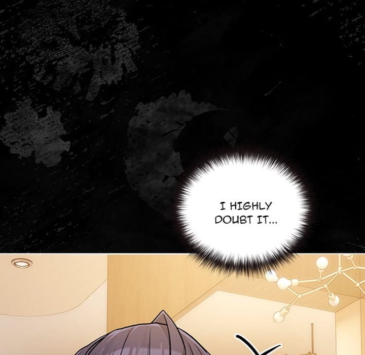 But You’re the Same Age as My Daughter?! Chapter 44 – page 87