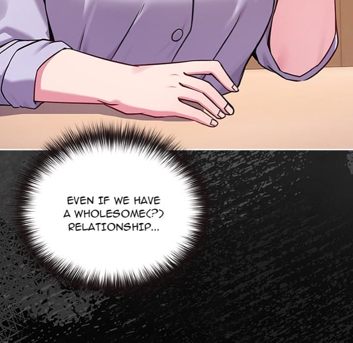 But You’re the Same Age as My Daughter?! Chapter 44 – page 89
