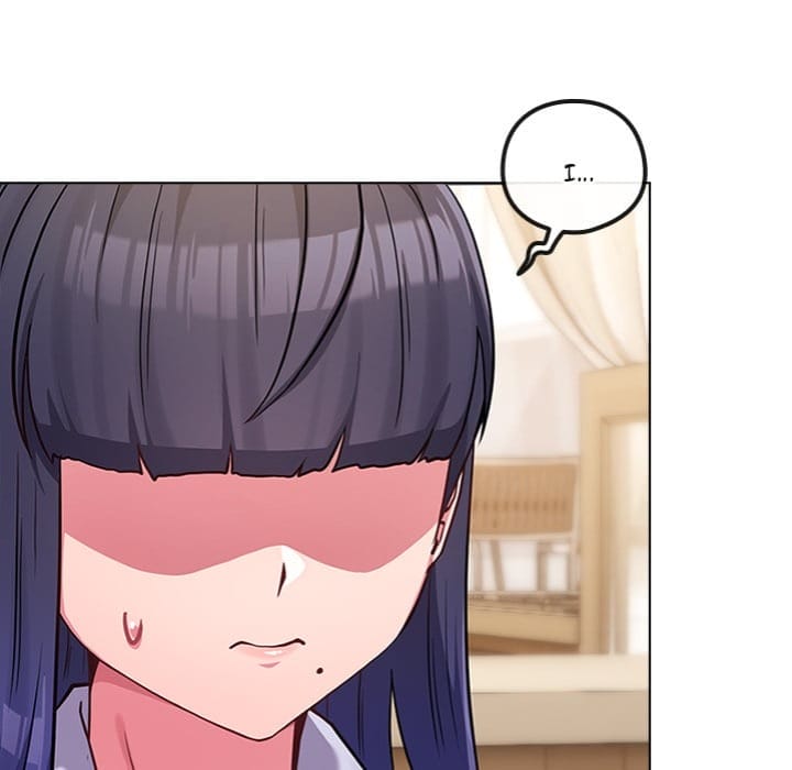 But You’re the Same Age as My Daughter?! Chapter 44 – page 9