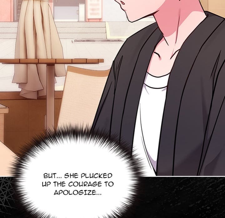 But You’re the Same Age as My Daughter?! Chapter 44 – page 92