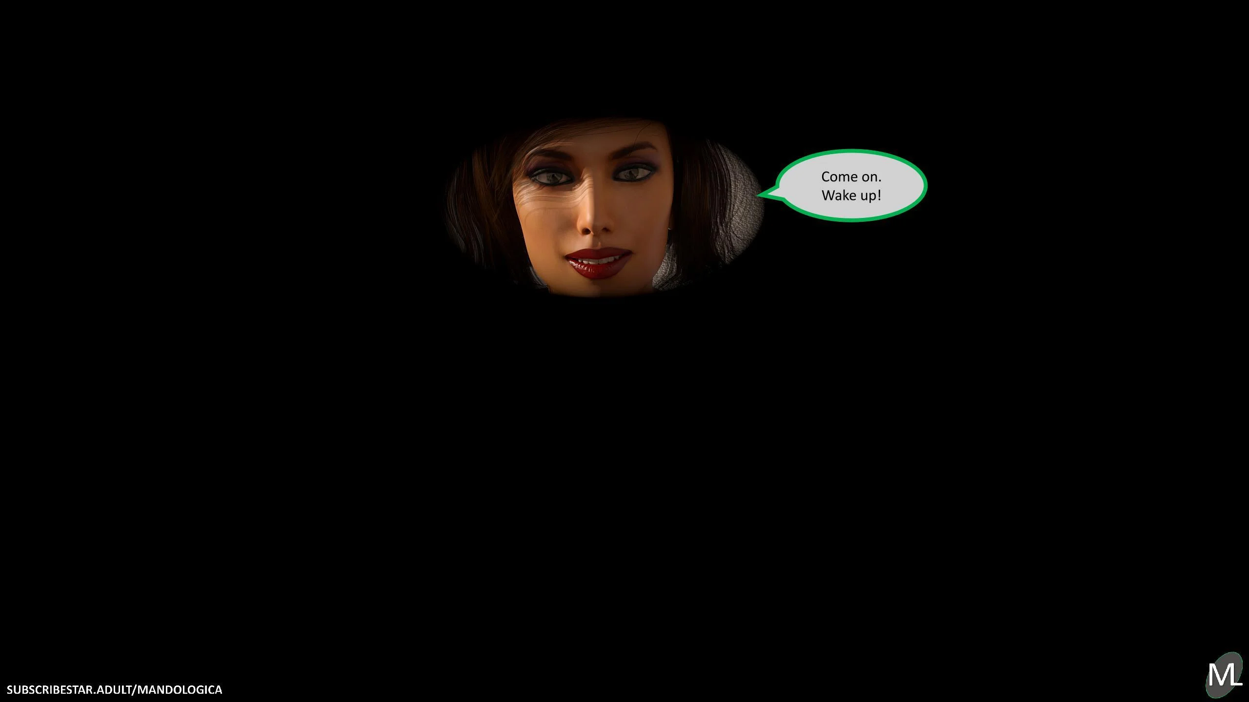 Hijab Hospitality [MagicMoons Arts] Just For You 7 – page 4