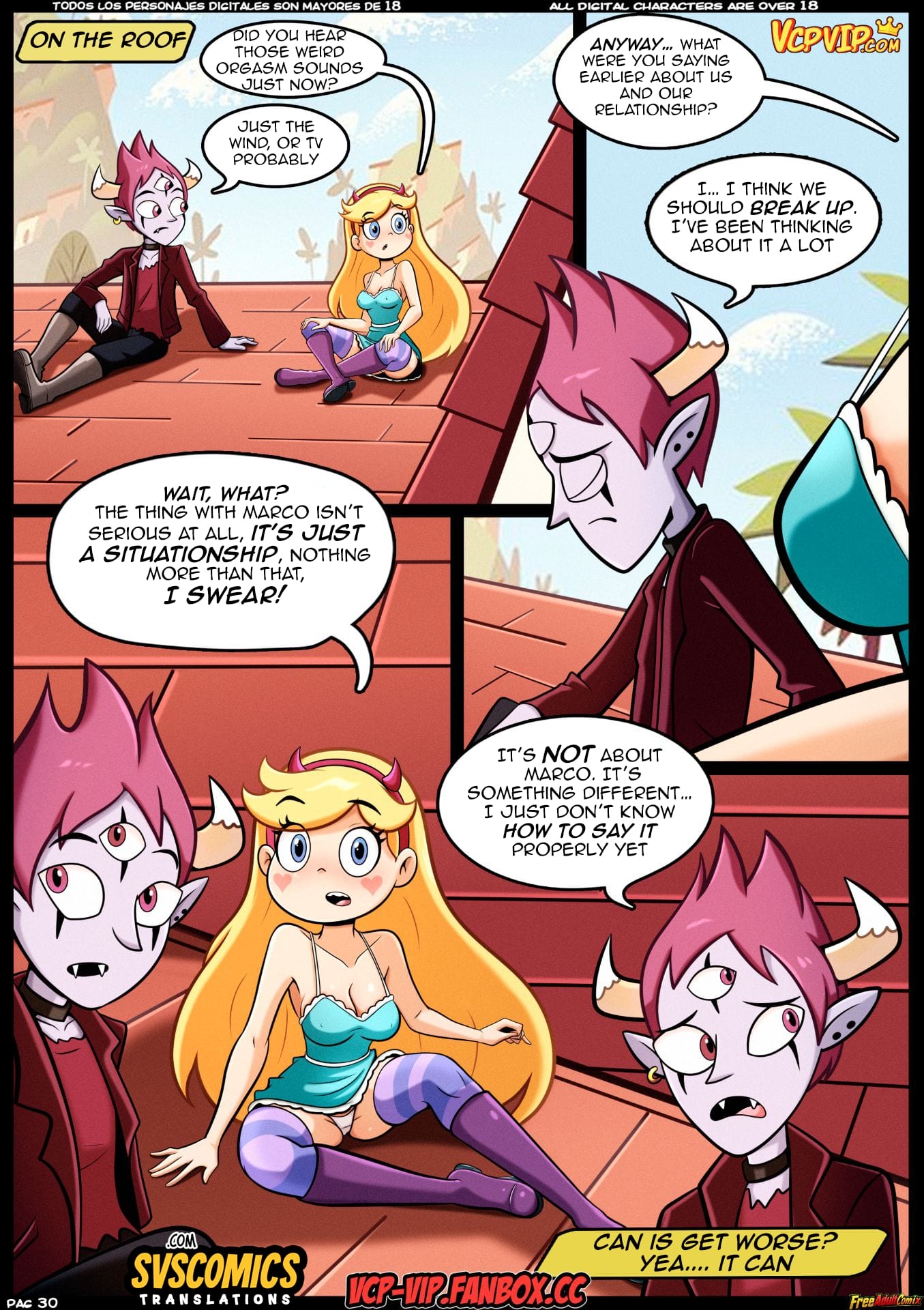 Echoes of the Past – page 31