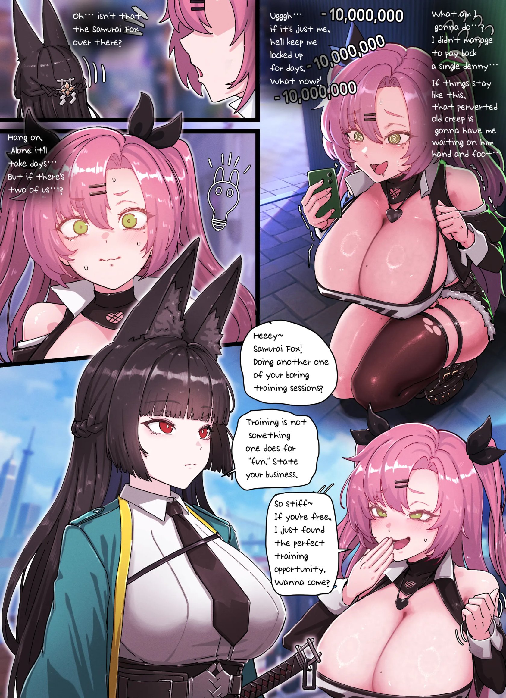 Z.Z.Z gravure ch 1-7 comic porn Z.Z.Z gravure ch 1-7 Chapter 1 – page 47