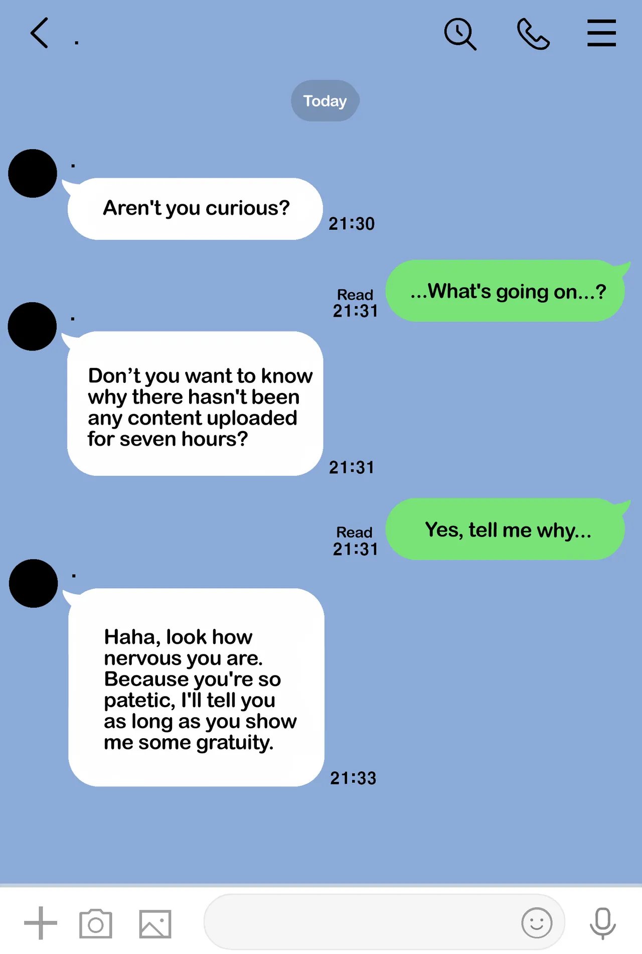 Secret Cuckolding Game comic porn Secret Cuckolding Game Chapter 1 – page 11
