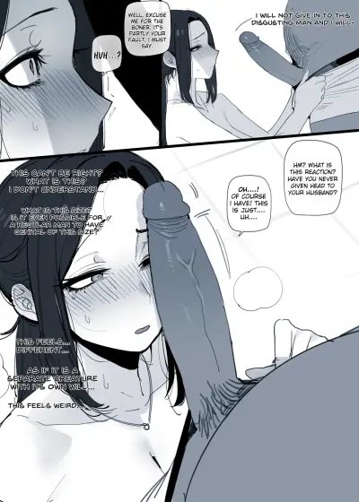 Stolen Wife comic porn Stolen Wife Chapter 1 – page 11