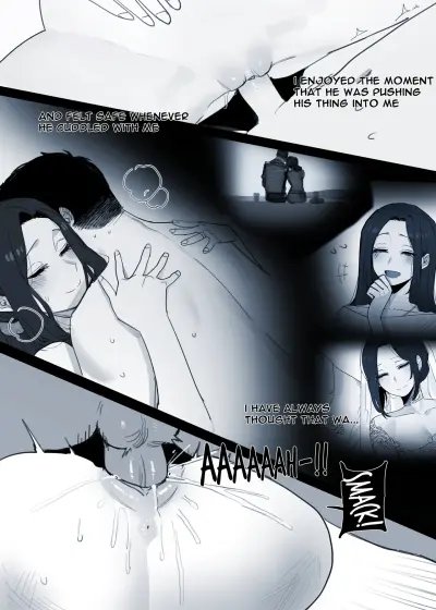 Stolen Wife comic porn Stolen Wife Chapter 1 – page 42