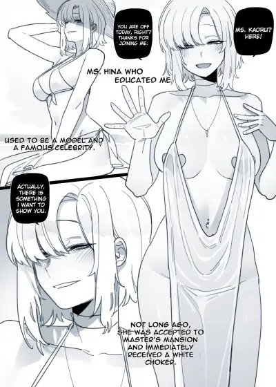 Stolen Wife comic porn Stolen Wife Chapter 1 – page 47
