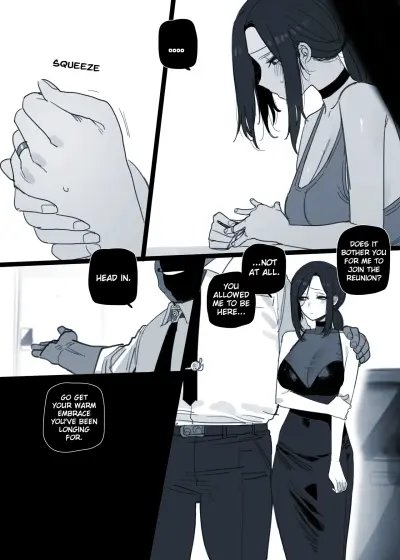 Stolen Wife comic porn Stolen Wife Chapter 1 – page 52