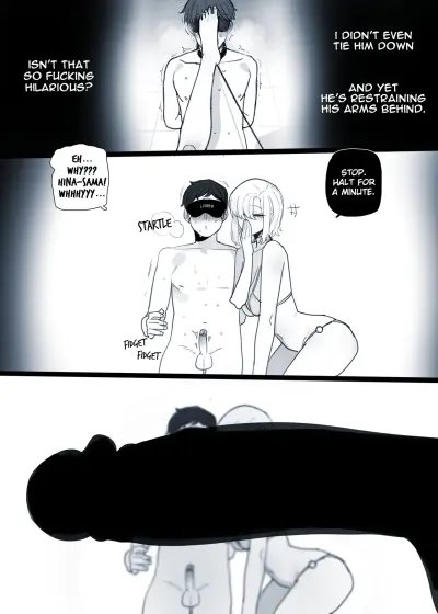 Stolen Wife comic porn Stolen Wife Chapter 1 – page 56