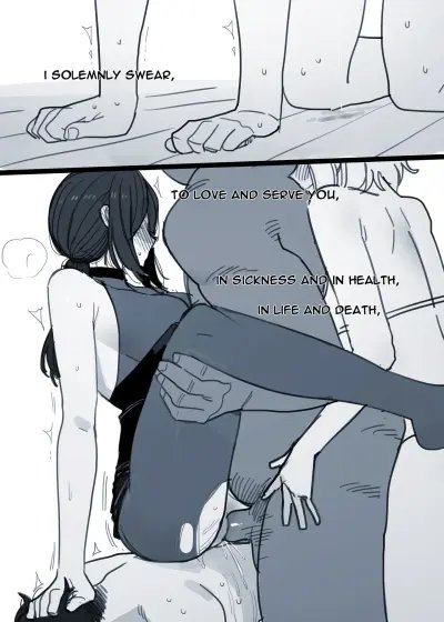 Stolen Wife comic porn Stolen Wife Chapter 1 – page 60