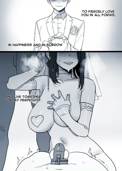 Stolen Wife comic porn Stolen Wife Chapter 1 – page 61