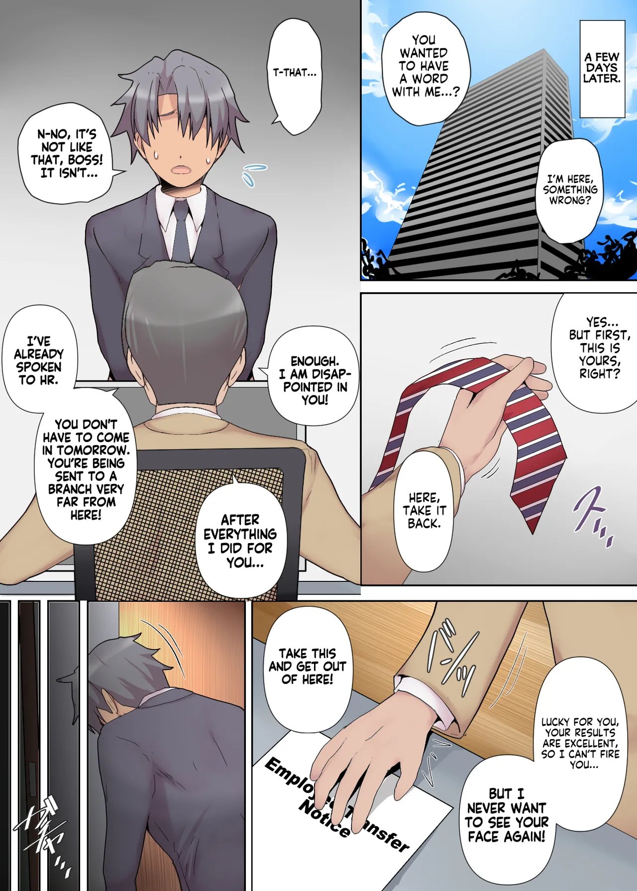 [Mitsumitsu Niku (Hikitogu)] Chijo Tsuma no Tawamure ~Zenpen~ My Boss Has a Slutty Wife Part 1 comic porn [Mitsumitsu Niku (Hikitogu)] Chijo Tsuma no Tawamure ~Zenpen~ My Boss Has a Slutty Wife Part 1 Chapter 1 – page 29