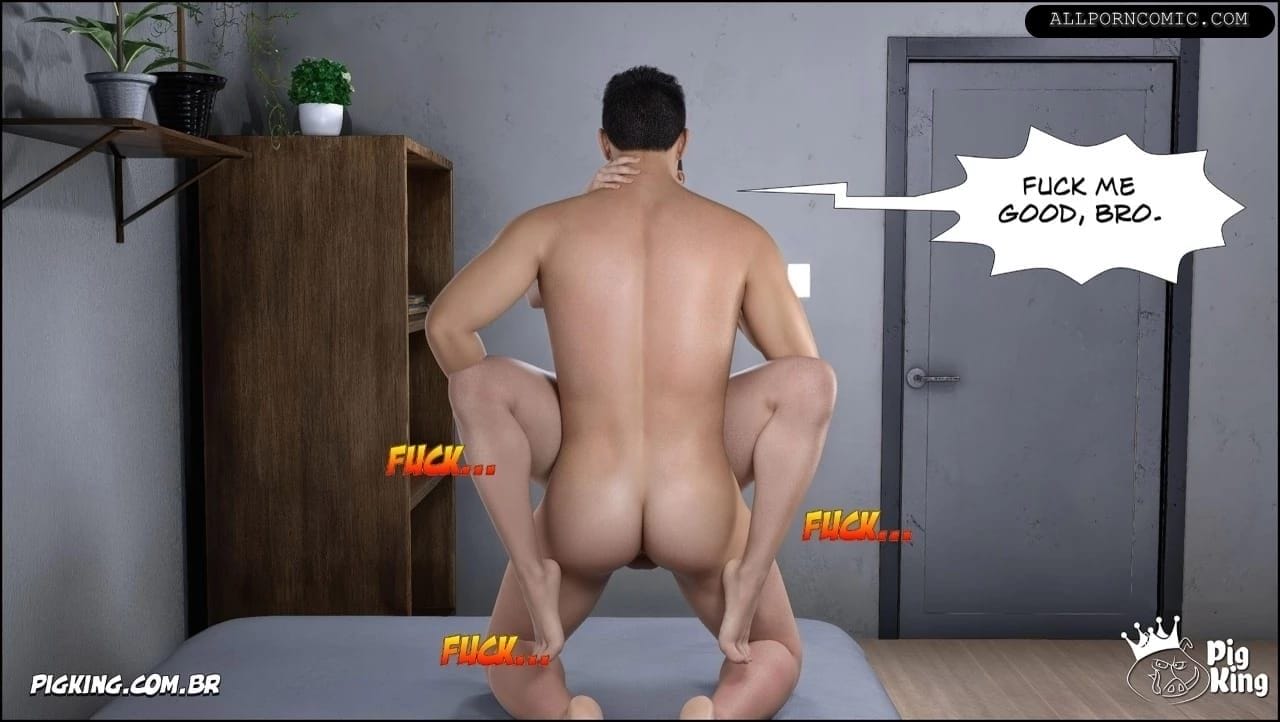 My Son’s Pussy [PigKing] 9 . My Son's Pussy - Chapter 9 [PigKing] – page 27