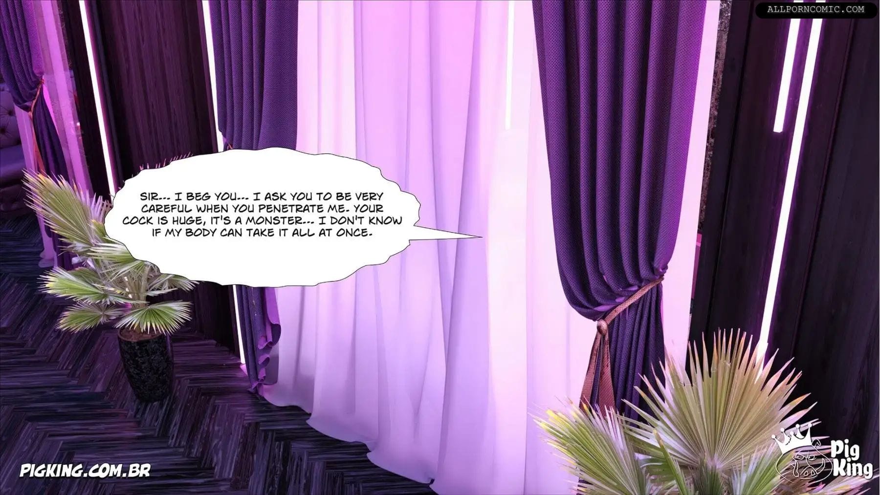 What To Doo? [CrazyDad3D] 3 . What To Doo - Chapter 3 [CrazyDad3D] – page 59
