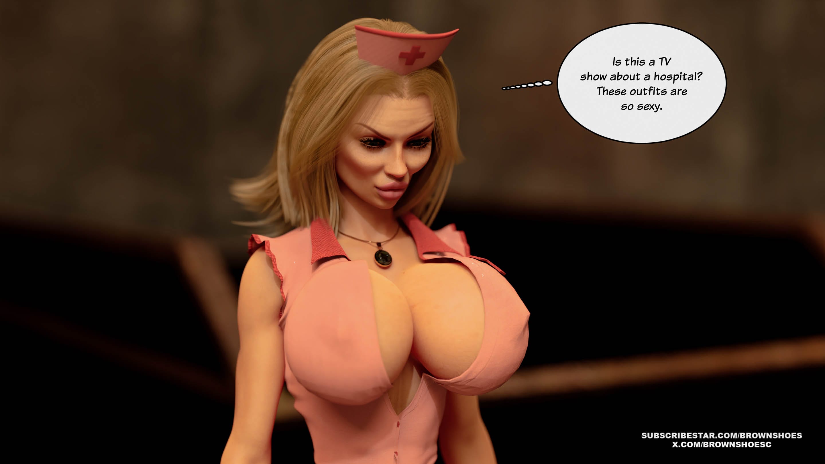 Fit To Fuck [Brown Shoes] 1 . Fit To Fuck - Chapter 1 [Brown Shoes] – page 25