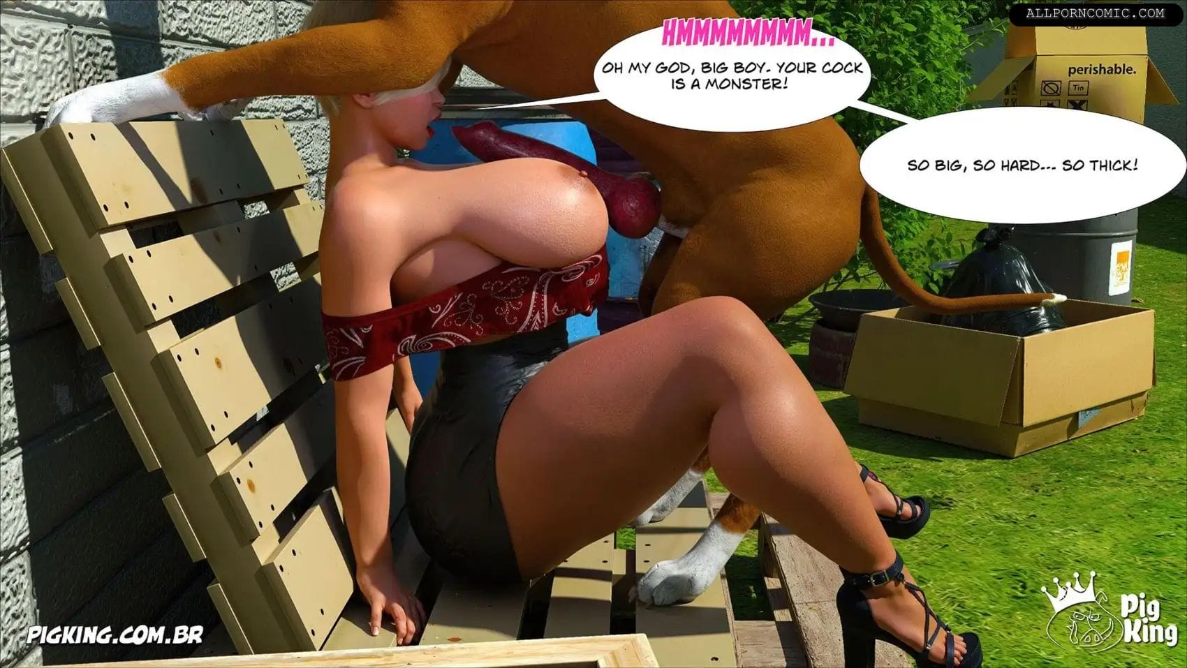 Emily – ZOO Emily - Chapter 3 – page 50