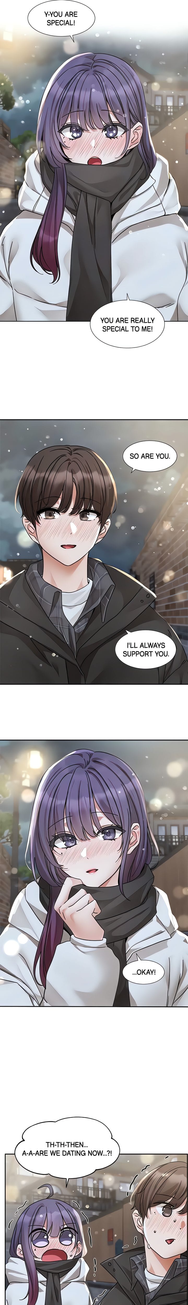 Circles [QRQ , 슈리넬] Chapter 208 – page 13