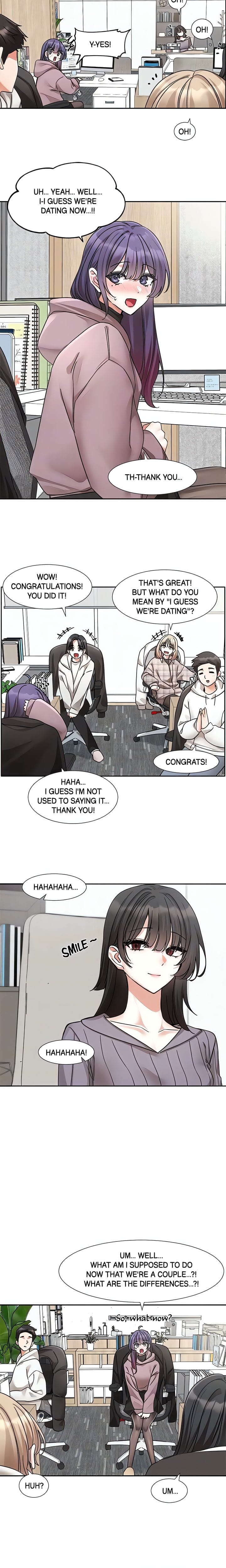 Circles [QRQ , 슈리넬] Chapter 208 – page 16