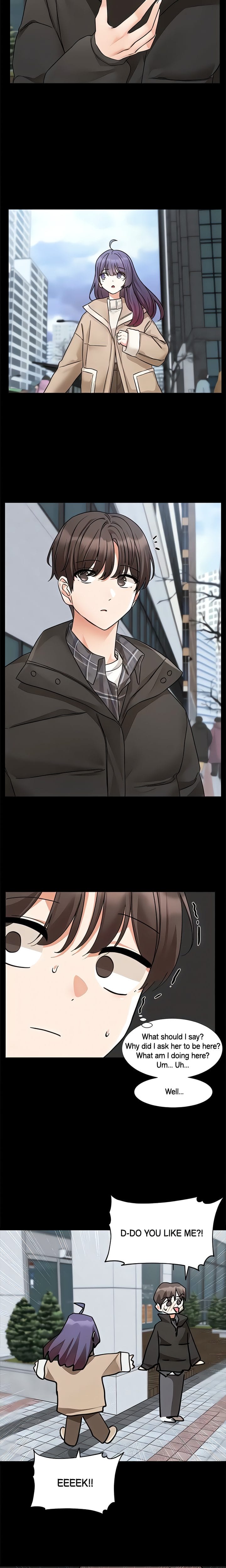 Circles [QRQ , 슈리넬] Chapter 208 – page 3