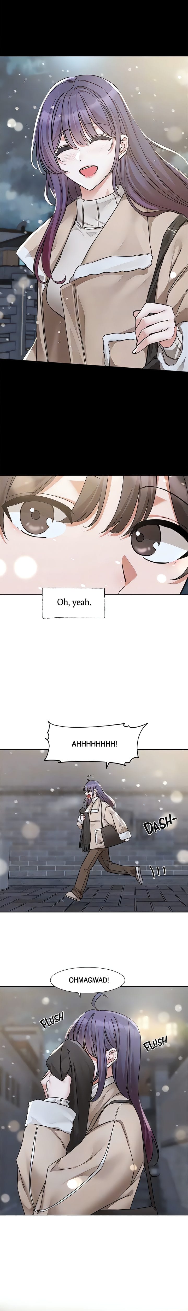 Circles [QRQ , 슈리넬] Chapter 208 – page 6