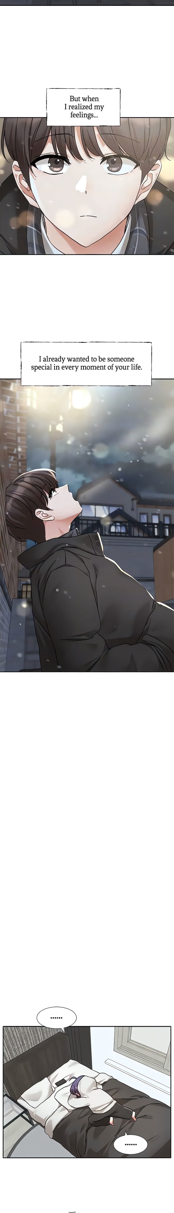 Circles [QRQ , 슈리넬] Chapter 208 – page 9
