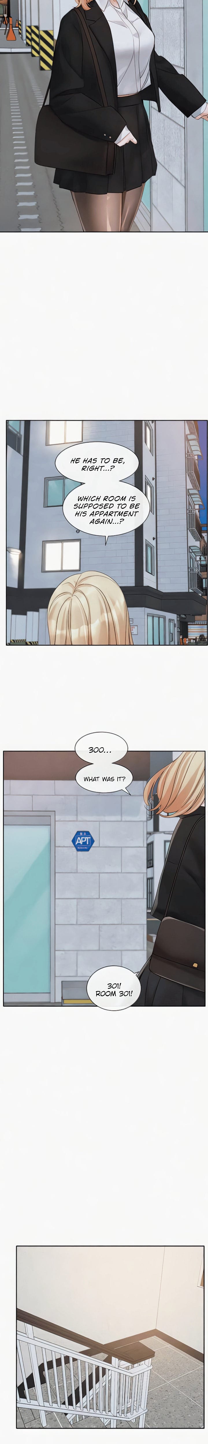 Circles [QRQ , 슈리넬] Chapter 146 – page 15