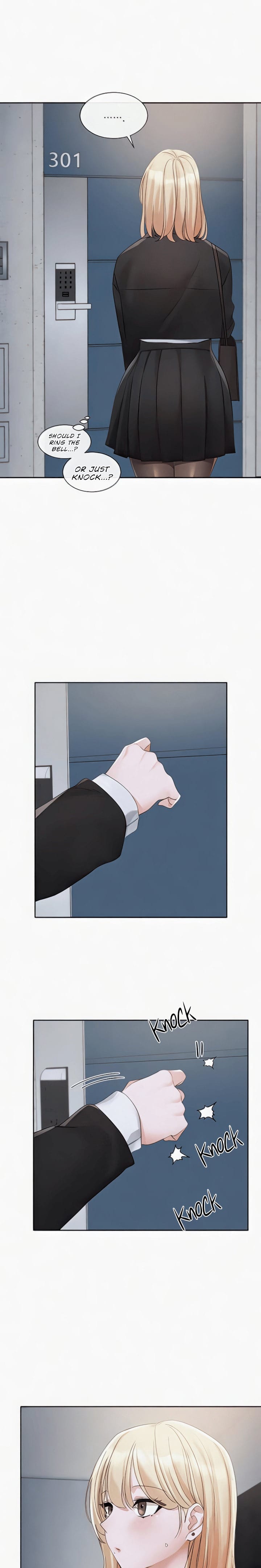 Circles [QRQ , 슈리넬] Chapter 146 – page 16