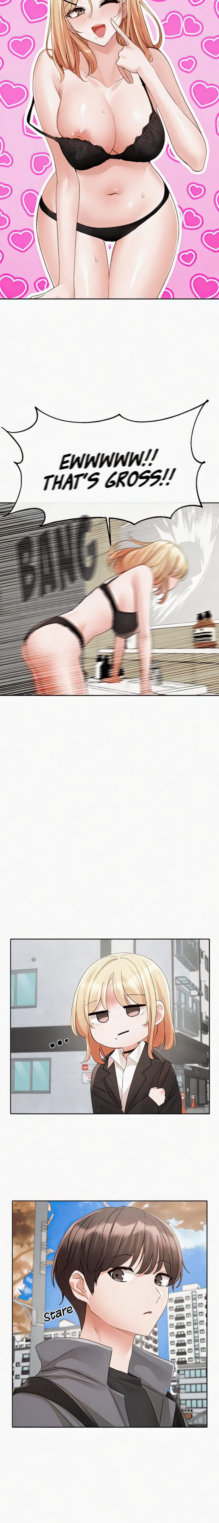 Circles [QRQ , 슈리넬] Chapter 146 – page 3