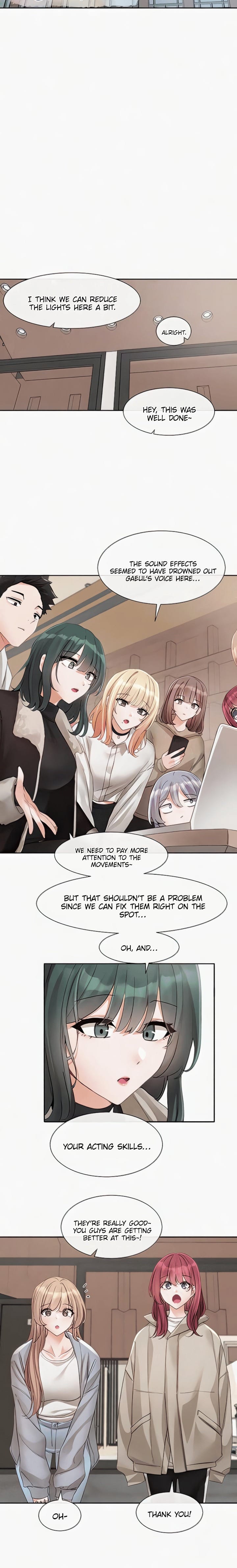 Circles [QRQ , 슈리넬] Chapter 146 – page 7