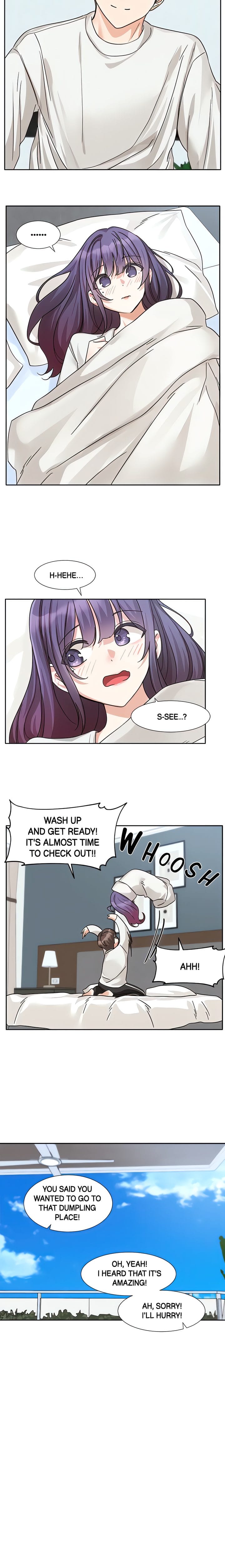 Circles [QRQ , 슈리넬] Chapter 211 – page 13