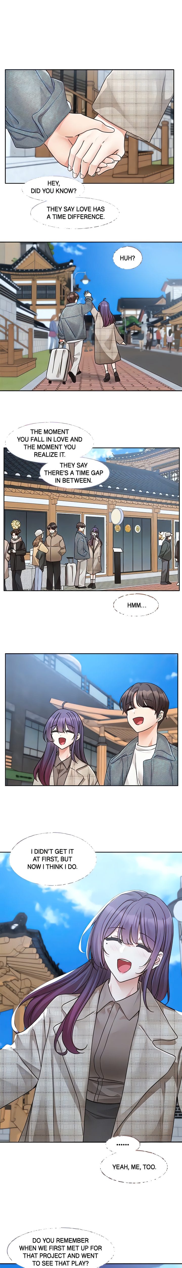 Circles [QRQ , 슈리넬] Chapter 211 – page 14