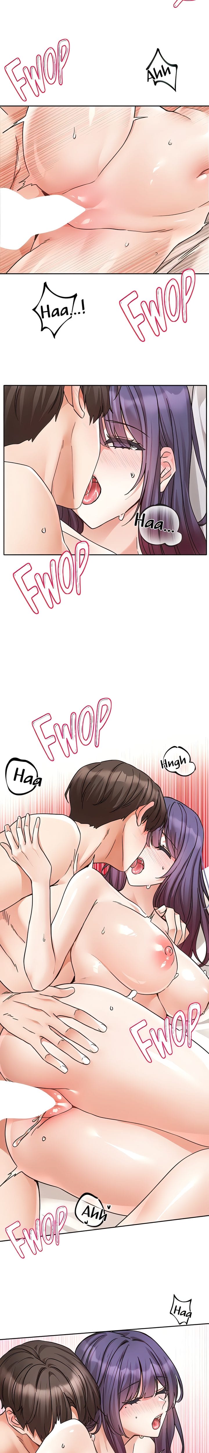Circles [QRQ , 슈리넬] Chapter 211 – page 2