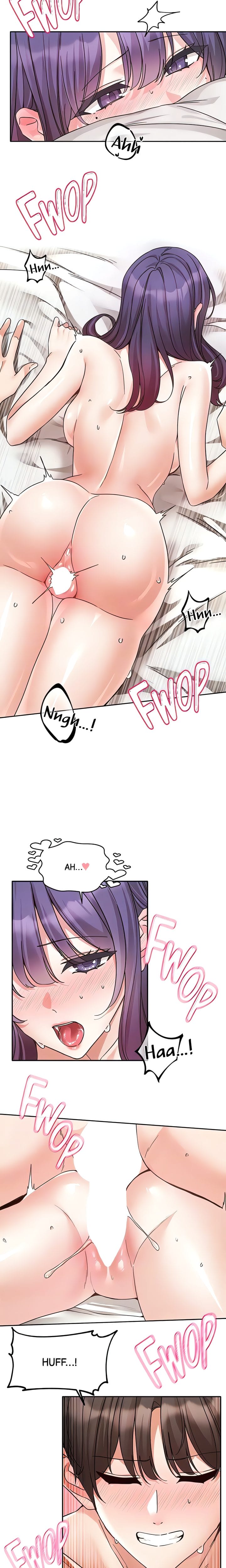 Circles [QRQ , 슈리넬] Chapter 211 – page 6