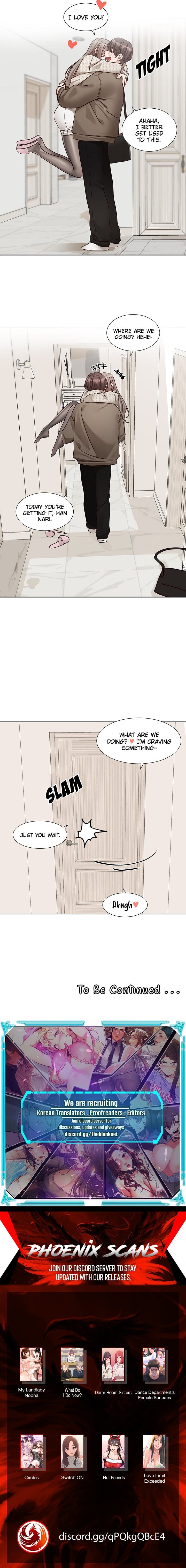 Circles [QRQ , 슈리넬] Chapter 198 – page 5