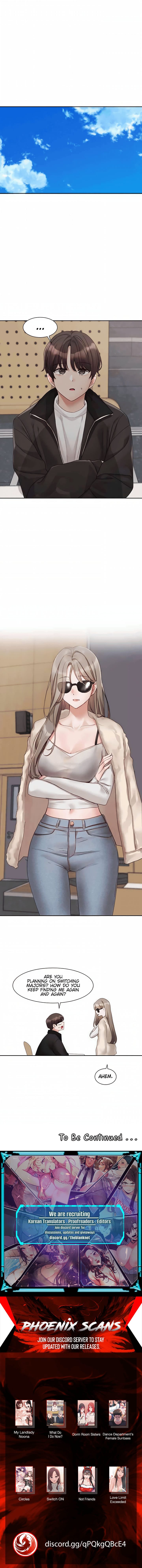 Circles [QRQ , 슈리넬] Chapter 162 – page 7