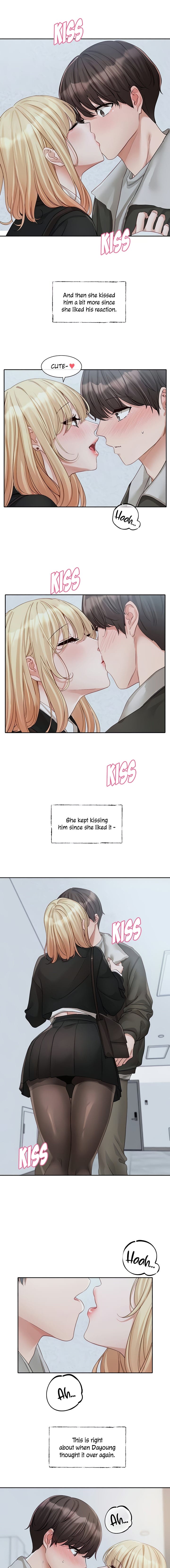 Circles [QRQ , 슈리넬] Chapter 147 – page 10
