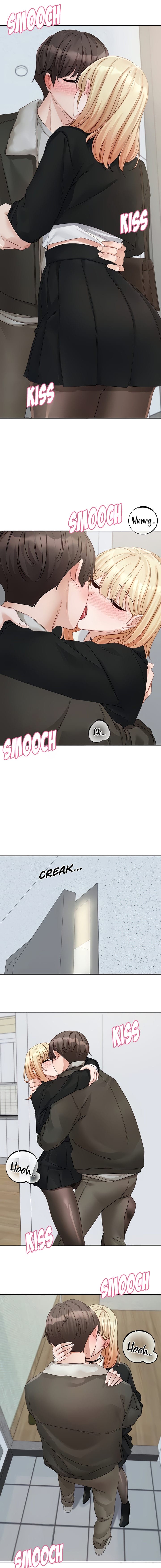 Circles [QRQ , 슈리넬] Chapter 147 – page 12