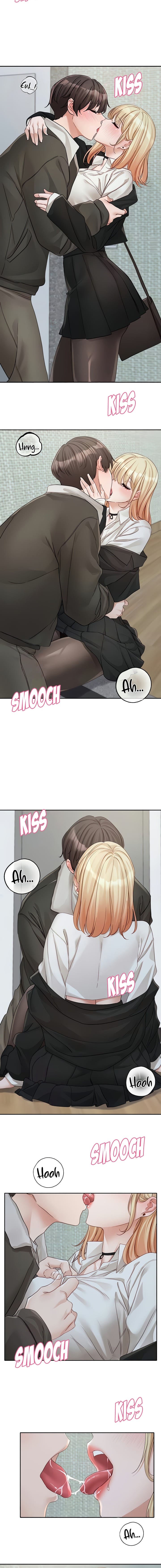Circles [QRQ , 슈리넬] Chapter 147 – page 13