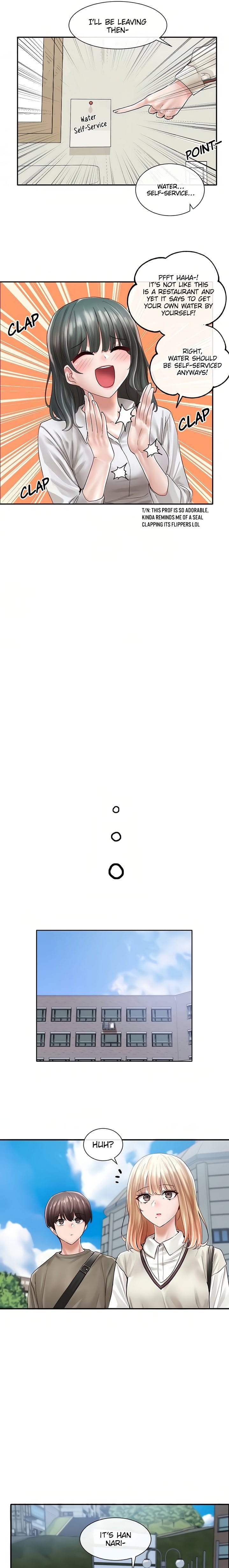 Circles [QRQ , 슈리넬] Chapter 71 – page 7