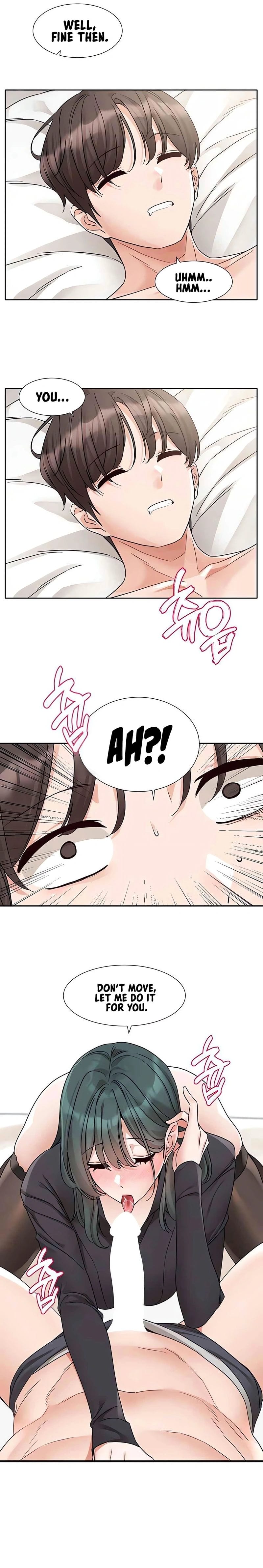 Circles [QRQ , 슈리넬] Chapter 178 – page 19