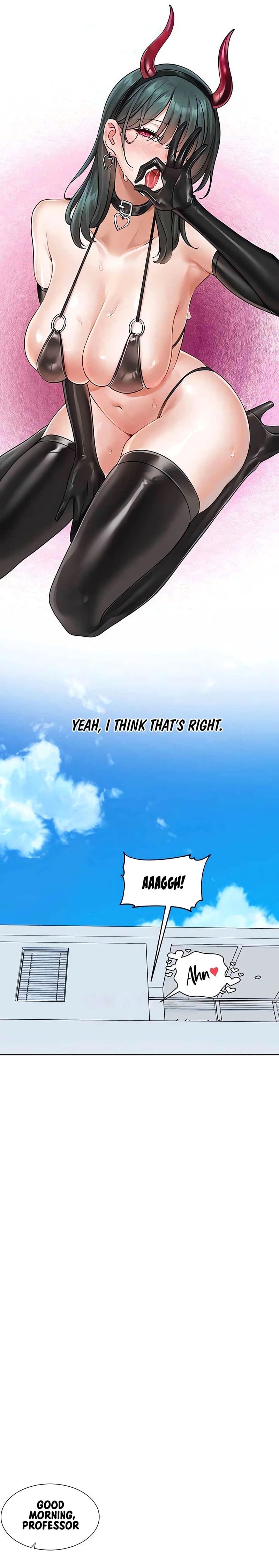 Circles [QRQ , 슈리넬] Chapter 178 – page 25