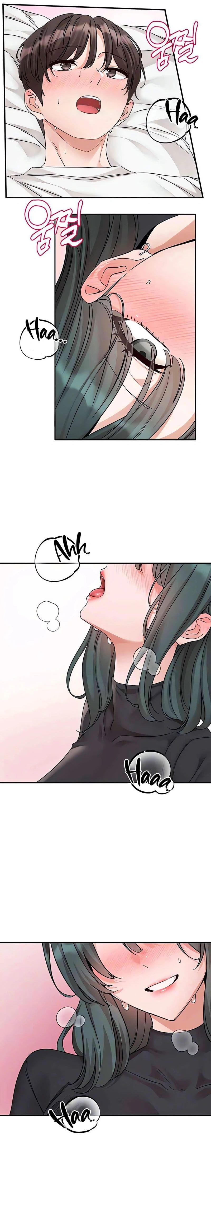 Circles [QRQ , 슈리넬] Chapter 178 – page 3