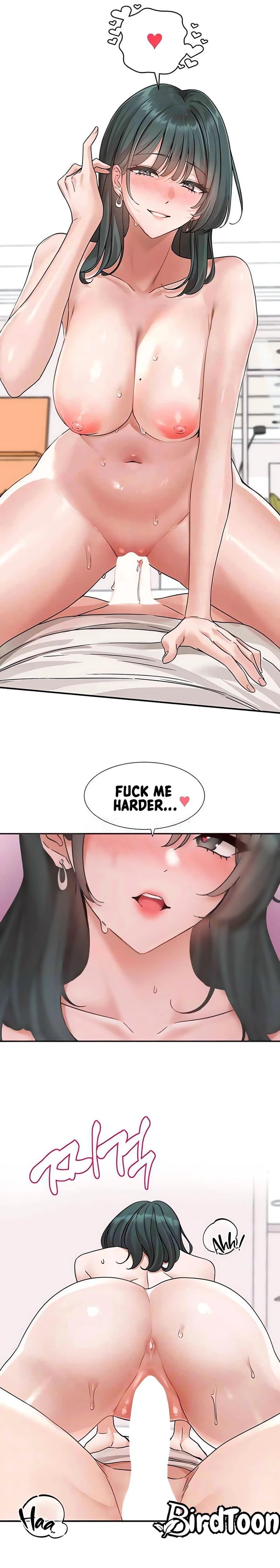 Circles [QRQ , 슈리넬] Chapter 178 – page 6