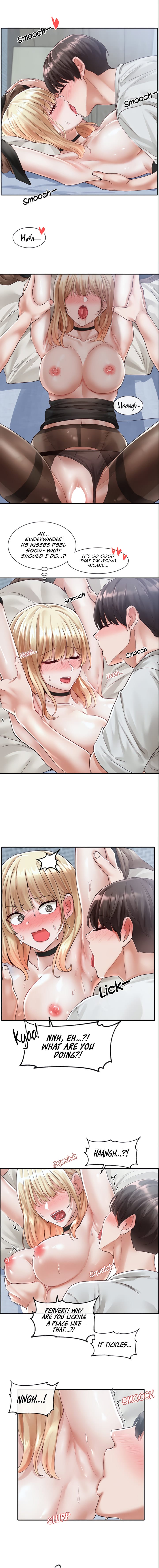 Circles [QRQ , 슈리넬] Chapter 69 – page 2