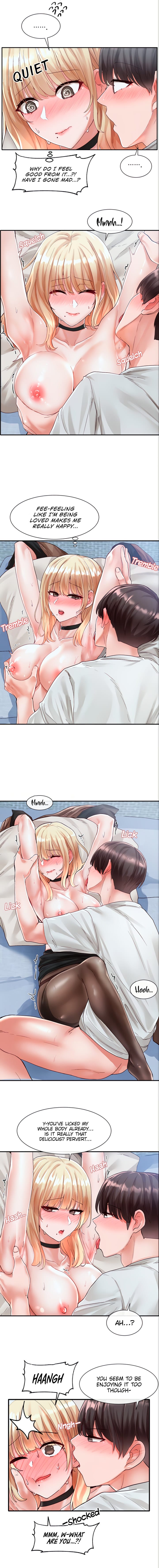 Circles [QRQ , 슈리넬] Chapter 69 – page 3