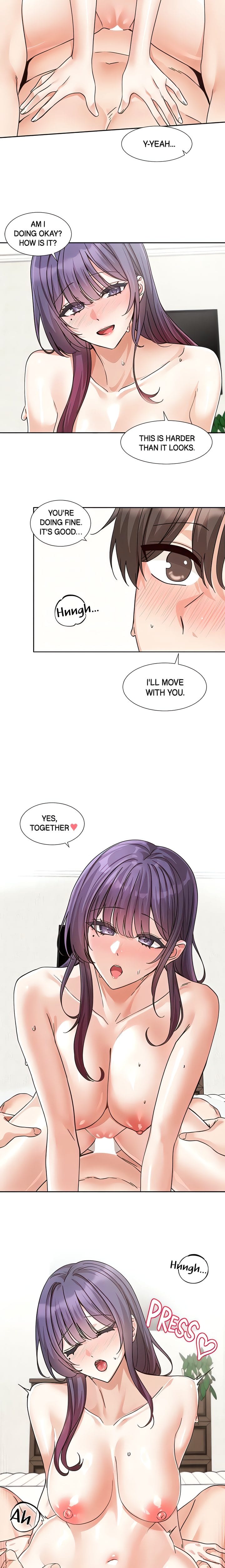 Circles [QRQ , 슈리넬] Chapter 210 – page 14